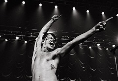 Yungblud nude and nsfw photos