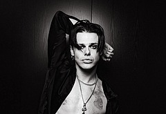 Yungblud nude and nsfw photos