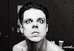 Yungblud nude and nsfw photos