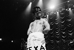Yungblud nude and nsfw photos