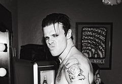 Yungblud nude and nsfw photos