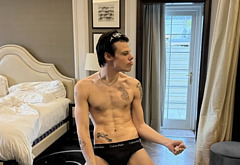 Yungblud nude and nsfw photos