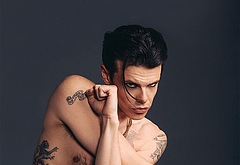 Yungblud nude and nsfw photos