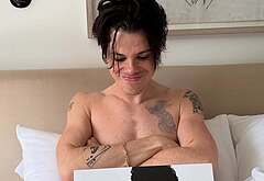 Yungblud nude and nsfw photos