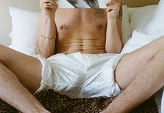 Yungblud nude and nsfw photos