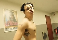 Yungblud nude and nsfw photos