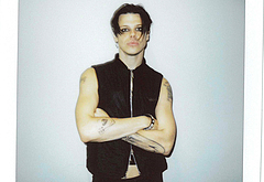 Yungblud nude and nsfw photos