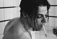 Yungblud nude and nsfw photos