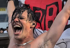 Yungblud nude and nsfw photos