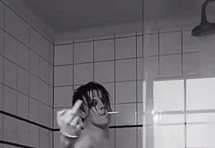 Yungblud nudity