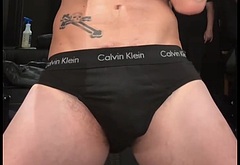 Yungblud penis bulge
