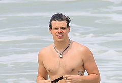 Yungblud paparazzi nude and sexy shots