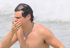 Yungblud paparazzi nude and sexy shots