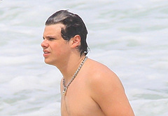 Yungblud paparazzi nude and sexy shots