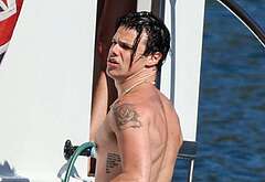 nude male celebrities