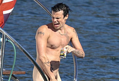 Yungblud nude dick