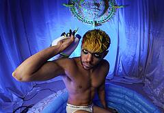 Cain Culto nude and underwear pics