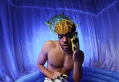 Cain Culto nude and underwear pics