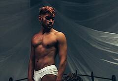 Cain Culto nude and underwear pics