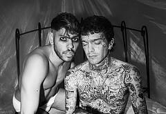 Cain Culto nude and underwear pics