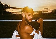 Cain Culto nude and underwear pics