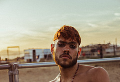 Cain Culto nude and underwear pics