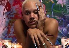 Cain Culto nude and underwear pics