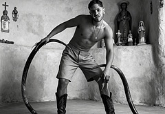 Cain Culto nude and underwear pics