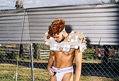 Cain Culto nude and underwear pics