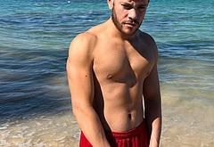 Cain Culto nude and underwear pics