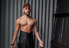 Cain Culto nude and underwear pics