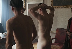 Joe Cole frontal nude and sex scenes