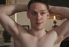 Joe Cole frontal nude and sex scenes