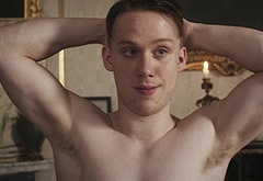 Joe Cole frontal nude and sex scenes