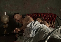 Joe Cole frontal nude and sex scenes