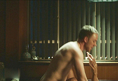 Joe Cole frontal nude and sex scenes