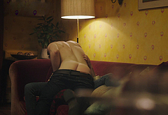 Joe Cole frontal nude and sex scenes