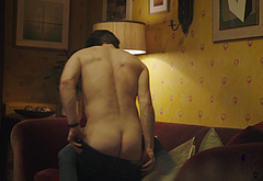 Joe Cole frontal nude and sex scenes
