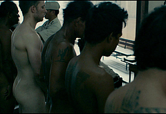 Joe Cole frontal nude and sex scenes