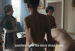 Joe Cole frontal nude and sex scenes