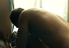 Joe Cole frontal nude and sex scenes