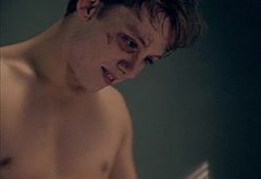 Joe Cole frontal nude and sex scenes