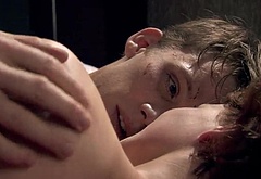 Joe Cole frontal nude and sex scenes