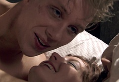 Joe Cole frontal nude and sex scenes