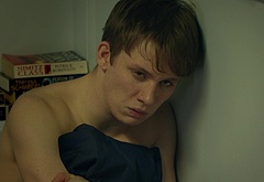 Joe Cole frontal nude and sex scenes