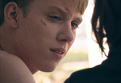 Joe Cole frontal nude and sex scenes