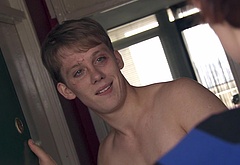 Joe Cole frontal nude and sex scenes