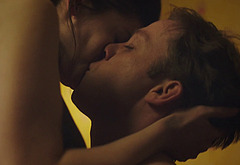 Joe Cole frontal nude and sex scenes