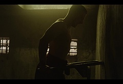 Joe Cole frontal nude and sex scenes