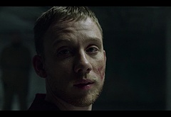 Joe Cole frontal nude and sex scenes